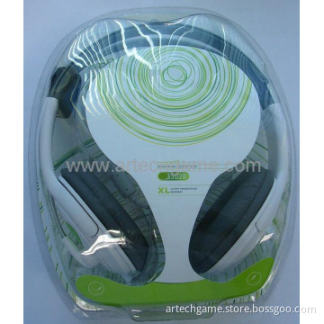 headphone microphone for Xbox 360